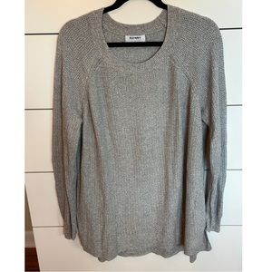 NWOT lightweight tunic sweater from Old Navy XXL